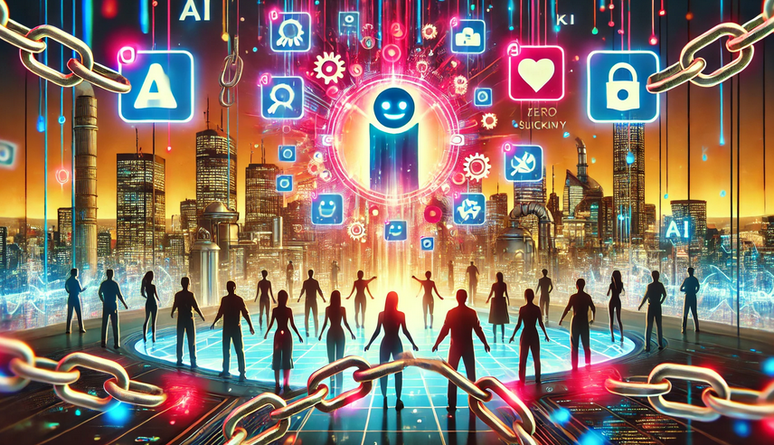 用户想来就来，想走就走！文心一言、Kimi们拿什么套住人心？